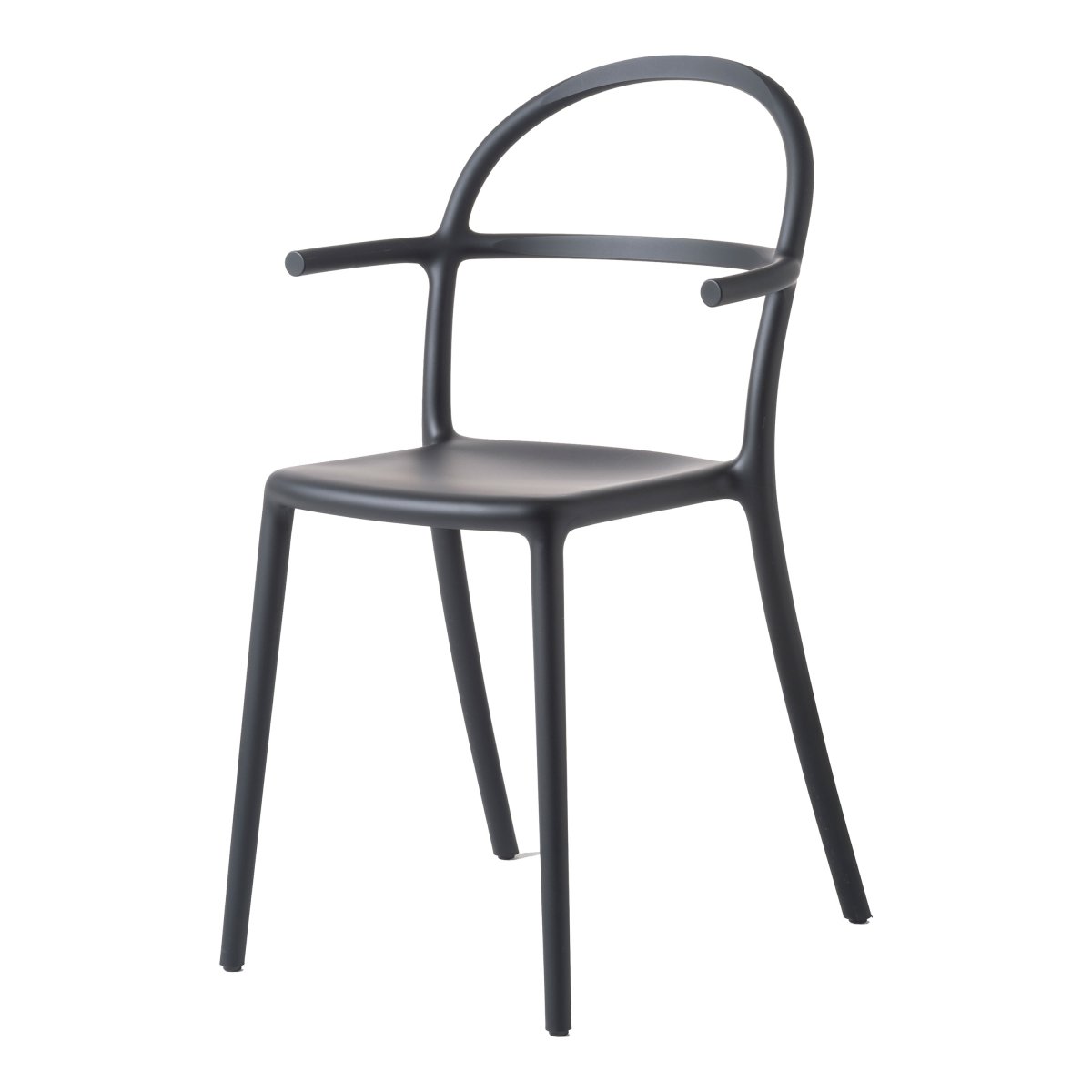 Generic C Chair - Set of 2 | Kartell | Rypen